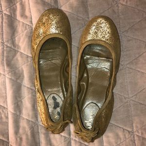 Maria Sharipova by Cole Haan Flats